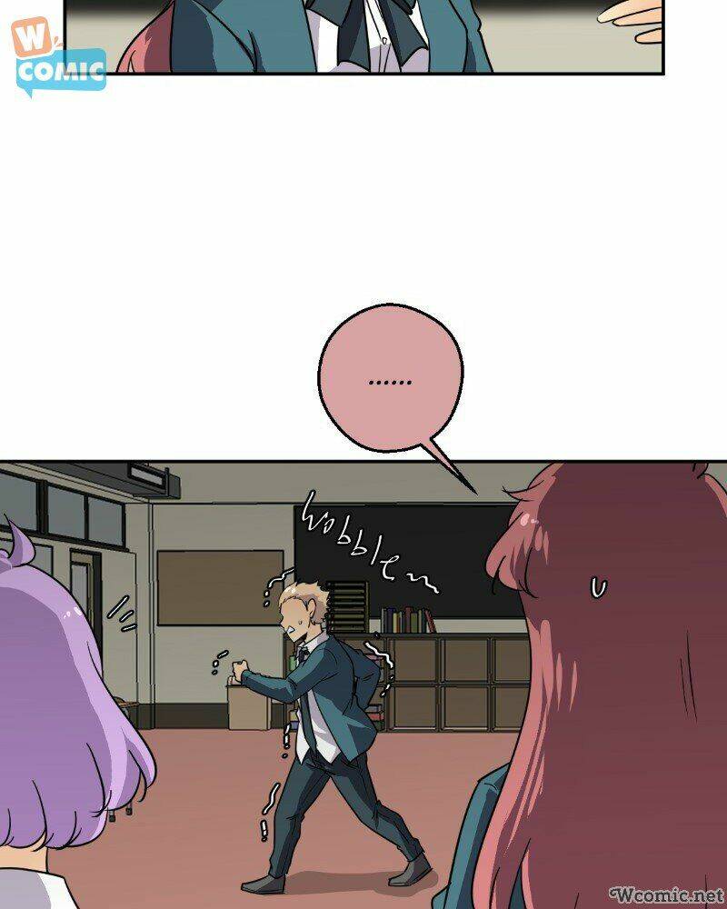 Đọc truyện Thế giới không hoàn hảo - Chap 209