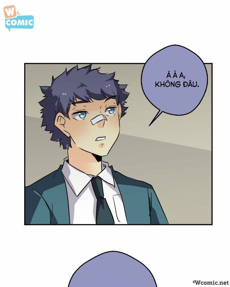 Đọc truyện Thế giới không hoàn hảo - Chap 209