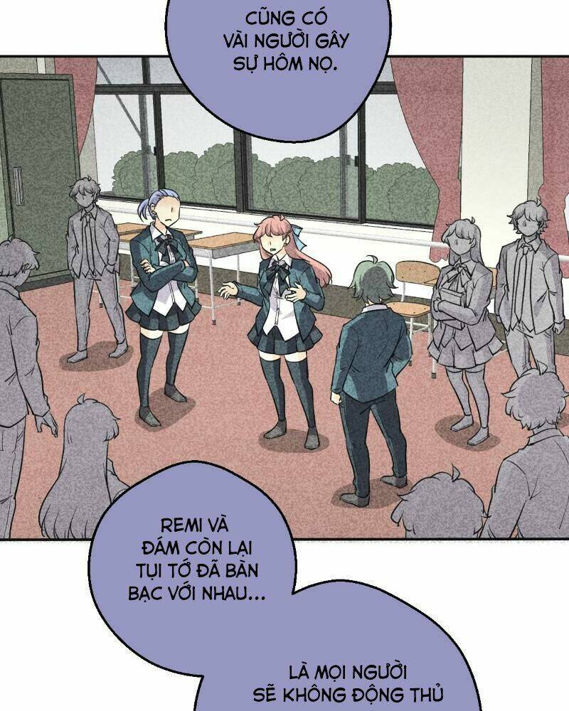 Đọc truyện Thế giới không hoàn hảo - Chap 209