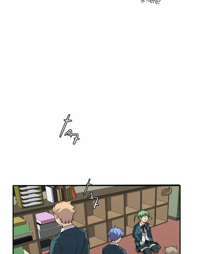 Đọc truyện Thế giới không hoàn hảo - Chap 209