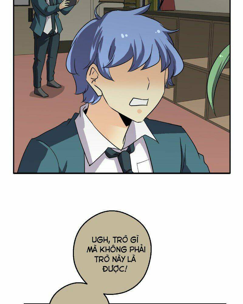 Đọc truyện Thế giới không hoàn hảo - Chap 209