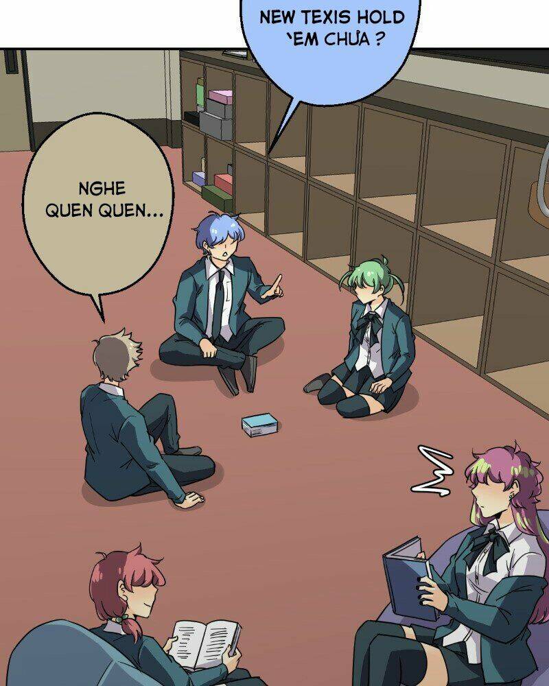 Đọc truyện Thế giới không hoàn hảo - Chap 209