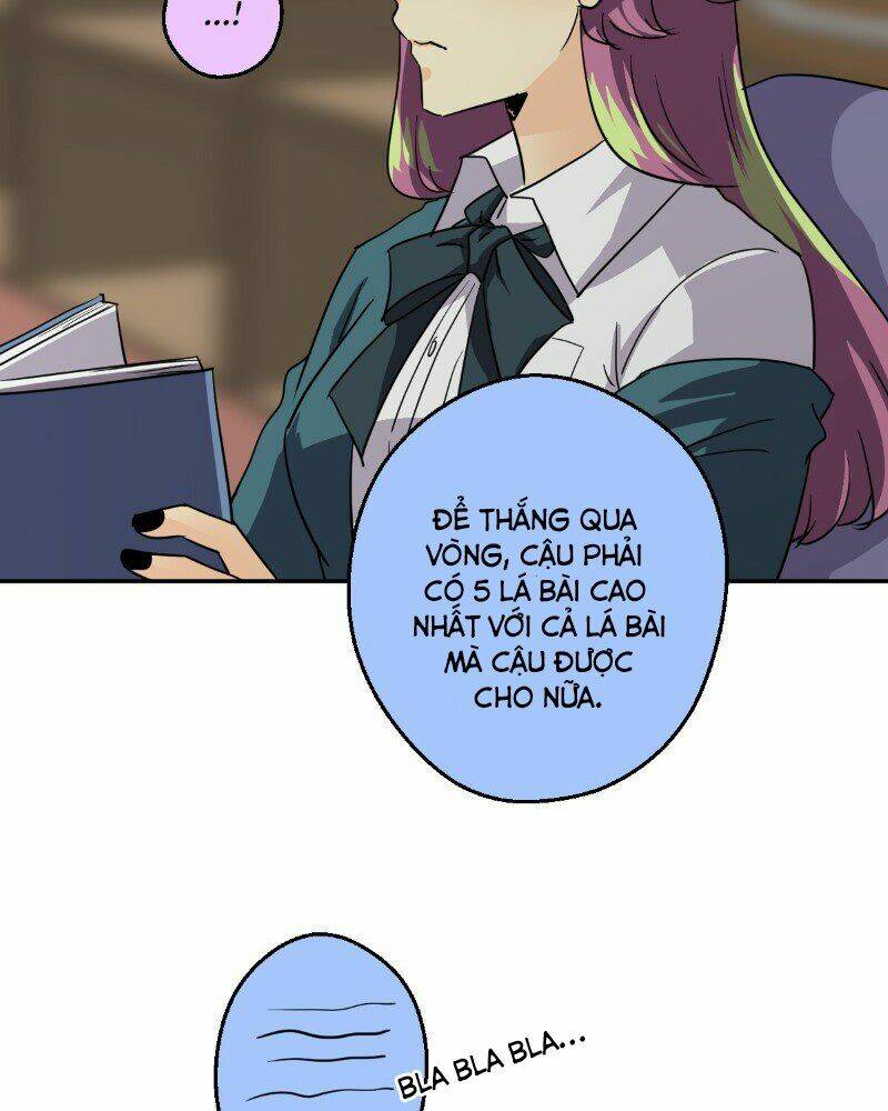 Đọc truyện Thế giới không hoàn hảo - Chap 209