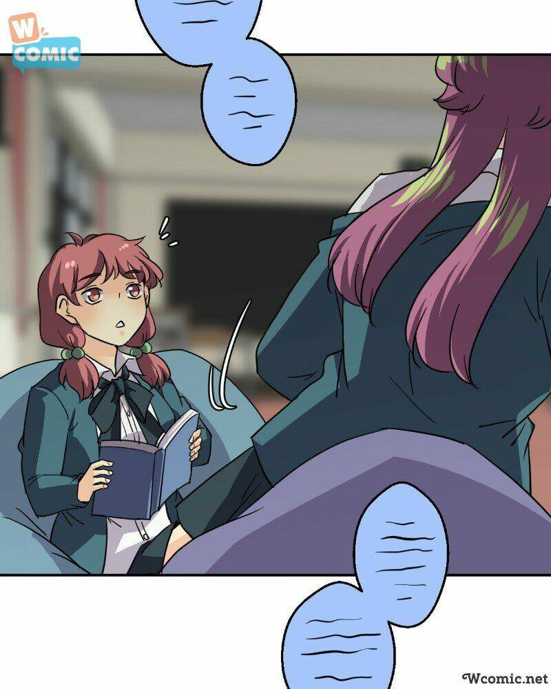 Đọc truyện Thế giới không hoàn hảo - Chap 209