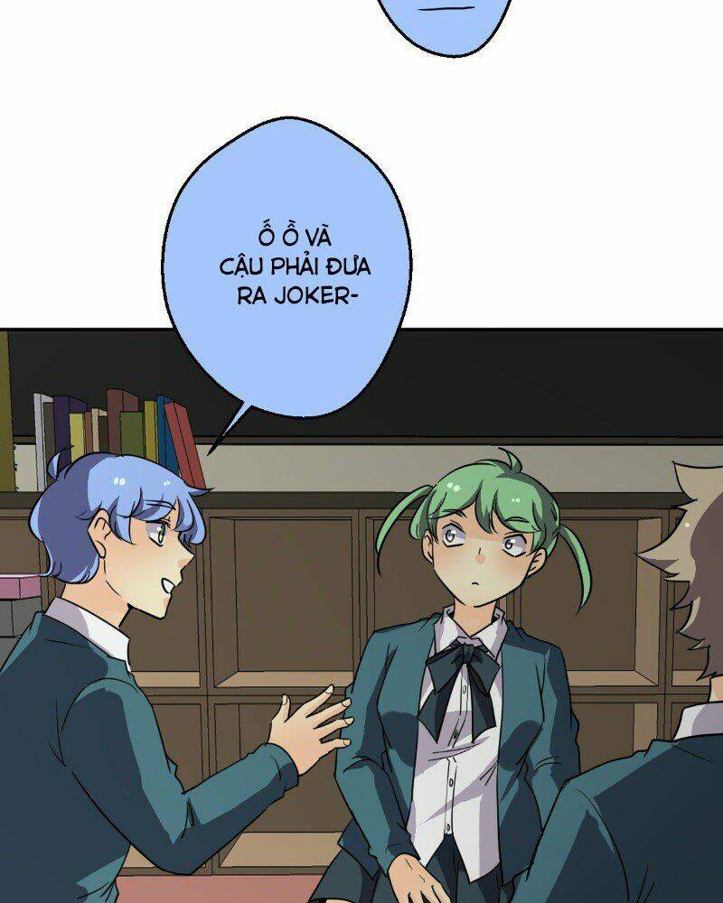 Đọc truyện Thế giới không hoàn hảo - Chap 209