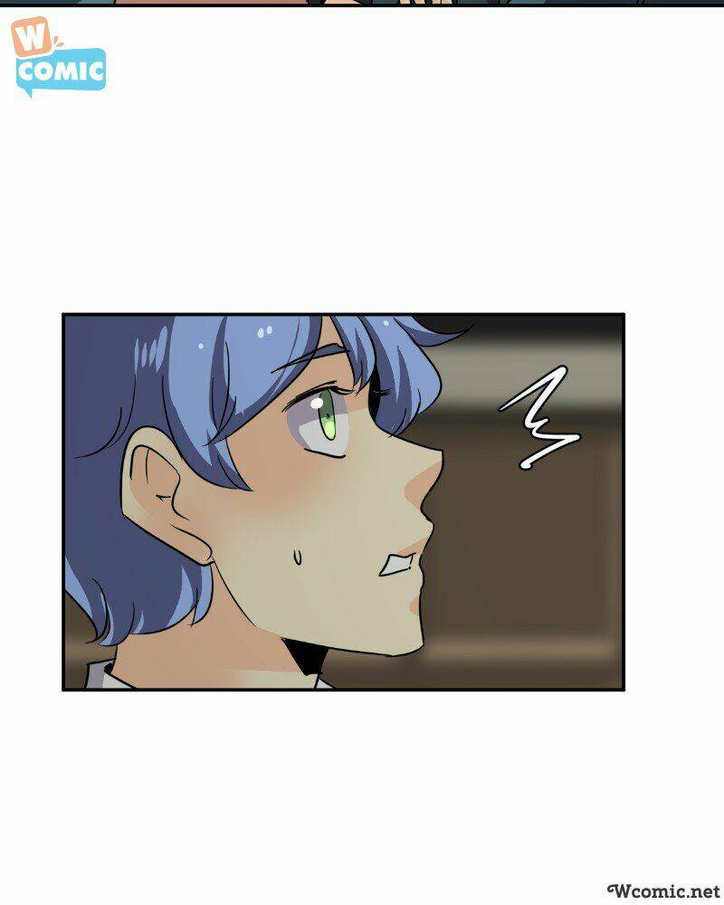 Đọc truyện Thế giới không hoàn hảo - Chap 209