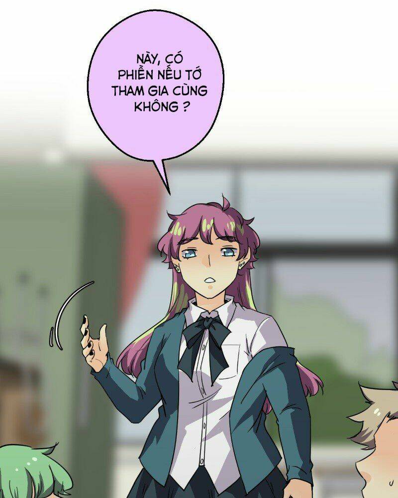 Đọc truyện Thế giới không hoàn hảo - Chap 209
