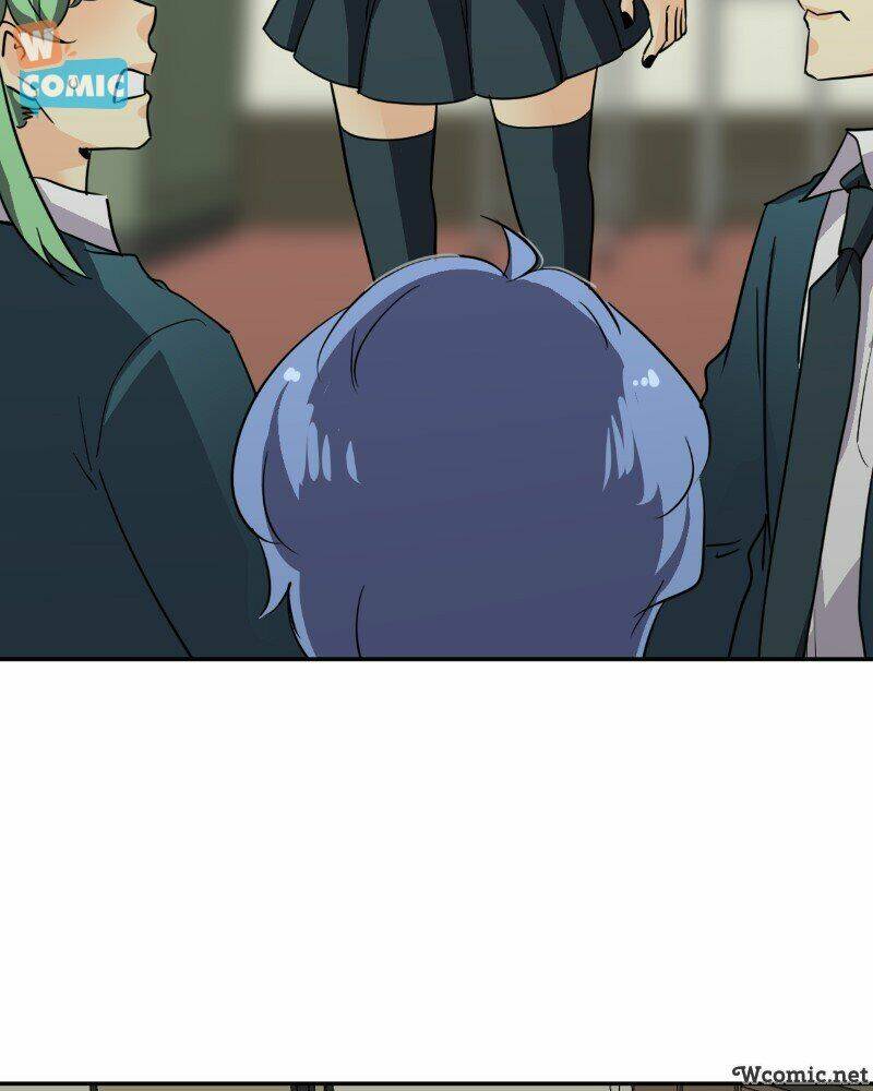 Đọc truyện Thế giới không hoàn hảo - Chap 209