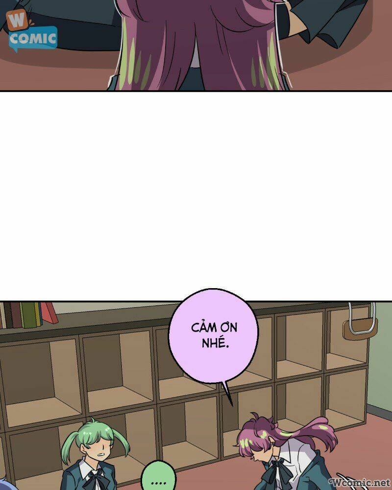 Đọc truyện Thế giới không hoàn hảo - Chap 209
