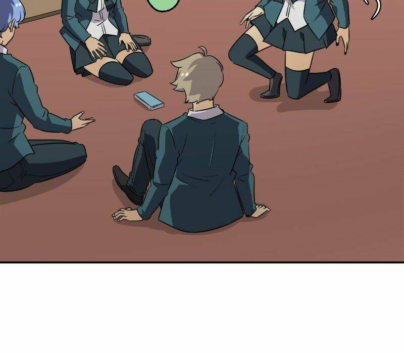 Đọc truyện Thế giới không hoàn hảo - Chap 209