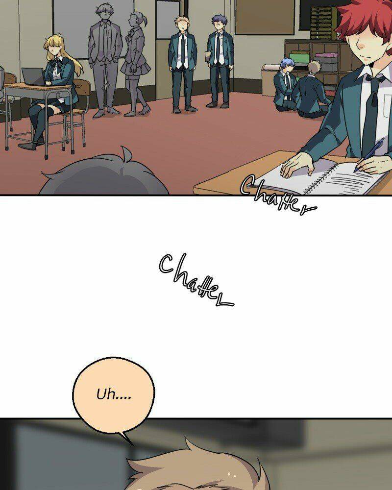 Đọc truyện Thế giới không hoàn hảo - Chap 209