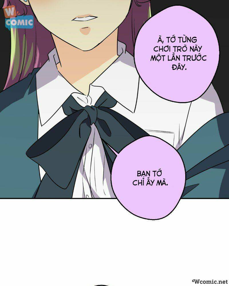 Đọc truyện Thế giới không hoàn hảo - Chap 209