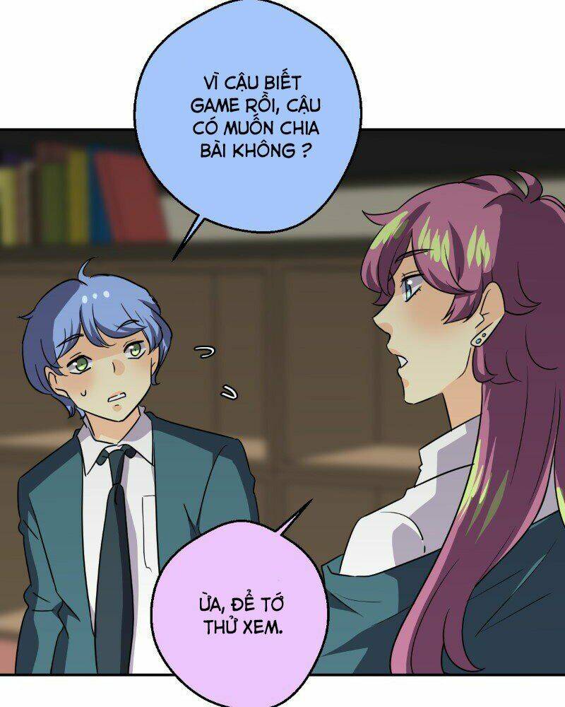 Đọc truyện Thế giới không hoàn hảo - Chap 209