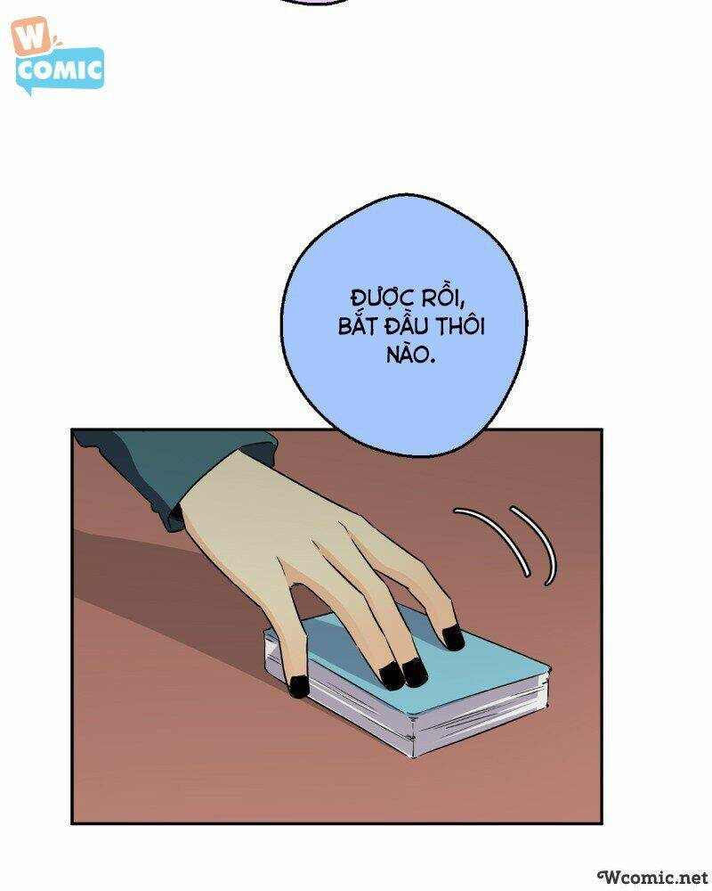 Đọc truyện Thế giới không hoàn hảo - Chap 209