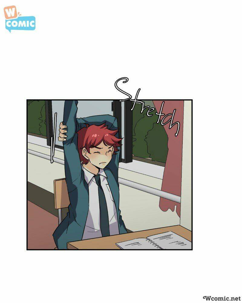 Đọc truyện Thế giới không hoàn hảo - Chap 209