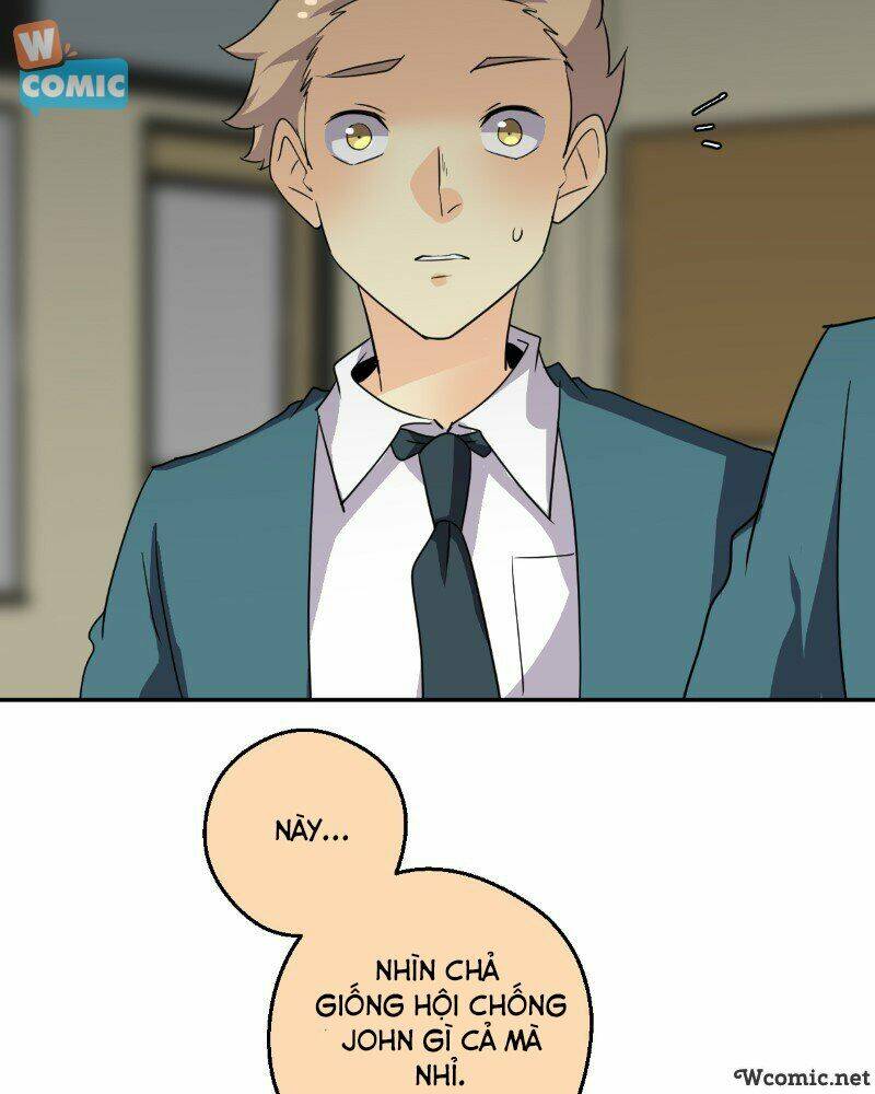 Đọc truyện Thế giới không hoàn hảo - Chap 209