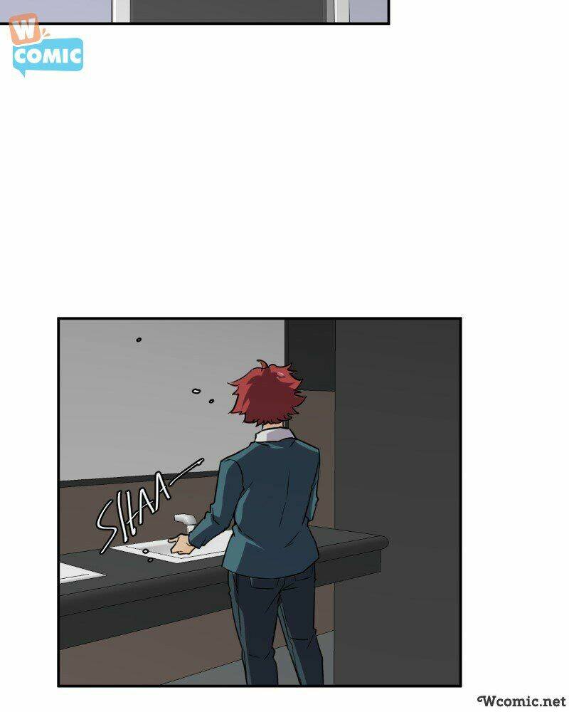 Đọc truyện Thế giới không hoàn hảo - Chap 209