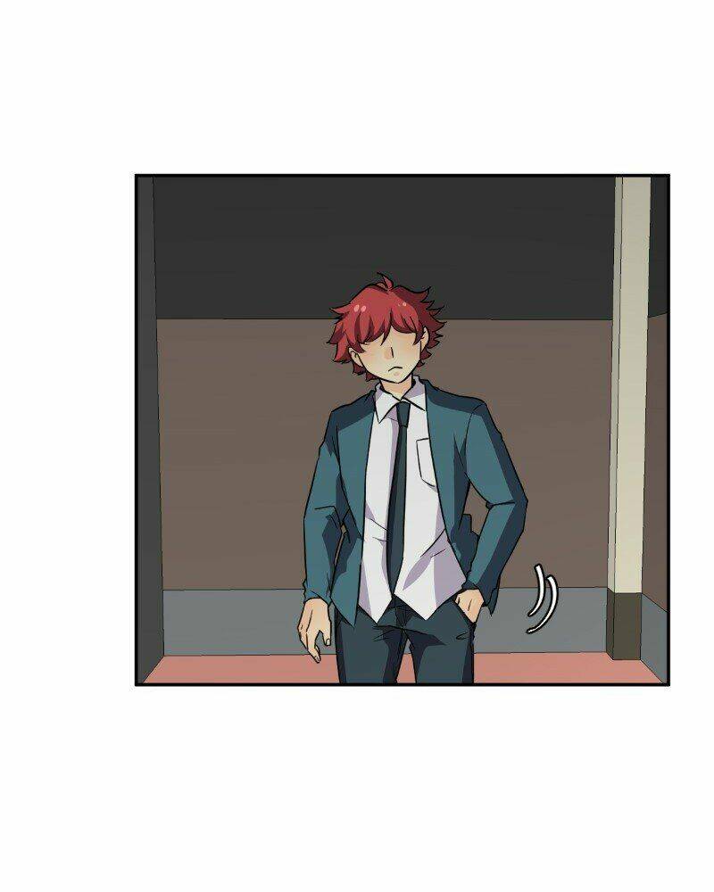 Đọc truyện Thế giới không hoàn hảo - Chap 209