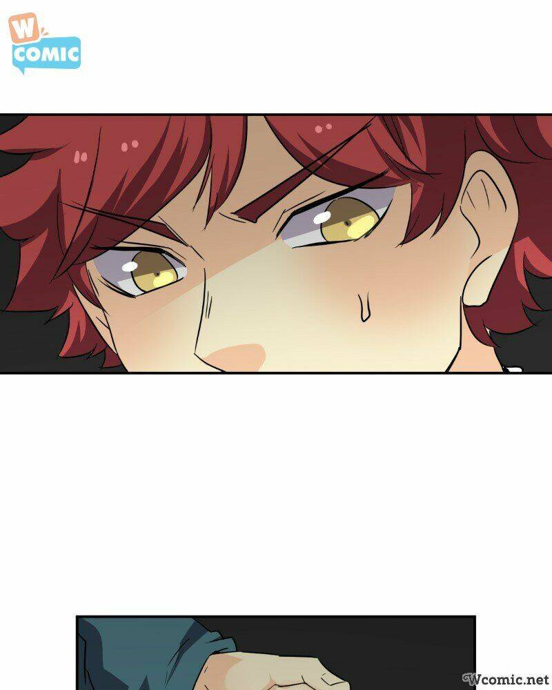 Đọc truyện Thế giới không hoàn hảo - Chap 209