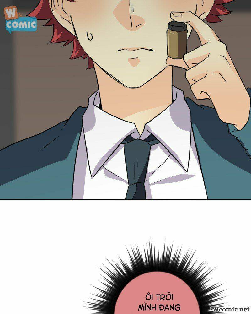 Đọc truyện Thế giới không hoàn hảo - Chap 209