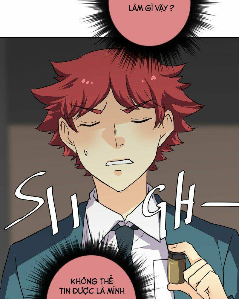 Đọc truyện Thế giới không hoàn hảo - Chap 209