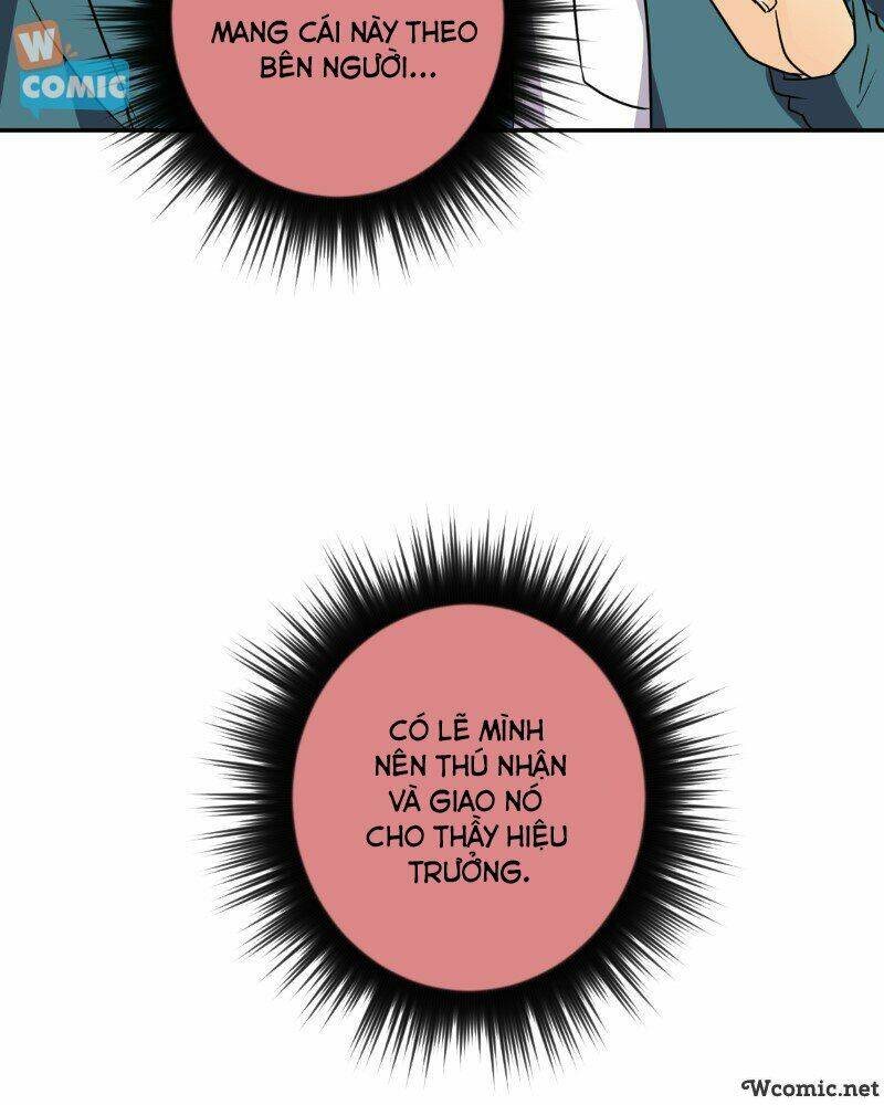 Đọc truyện Thế giới không hoàn hảo - Chap 209