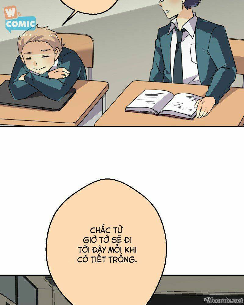 Đọc truyện Thế giới không hoàn hảo - Chap 209