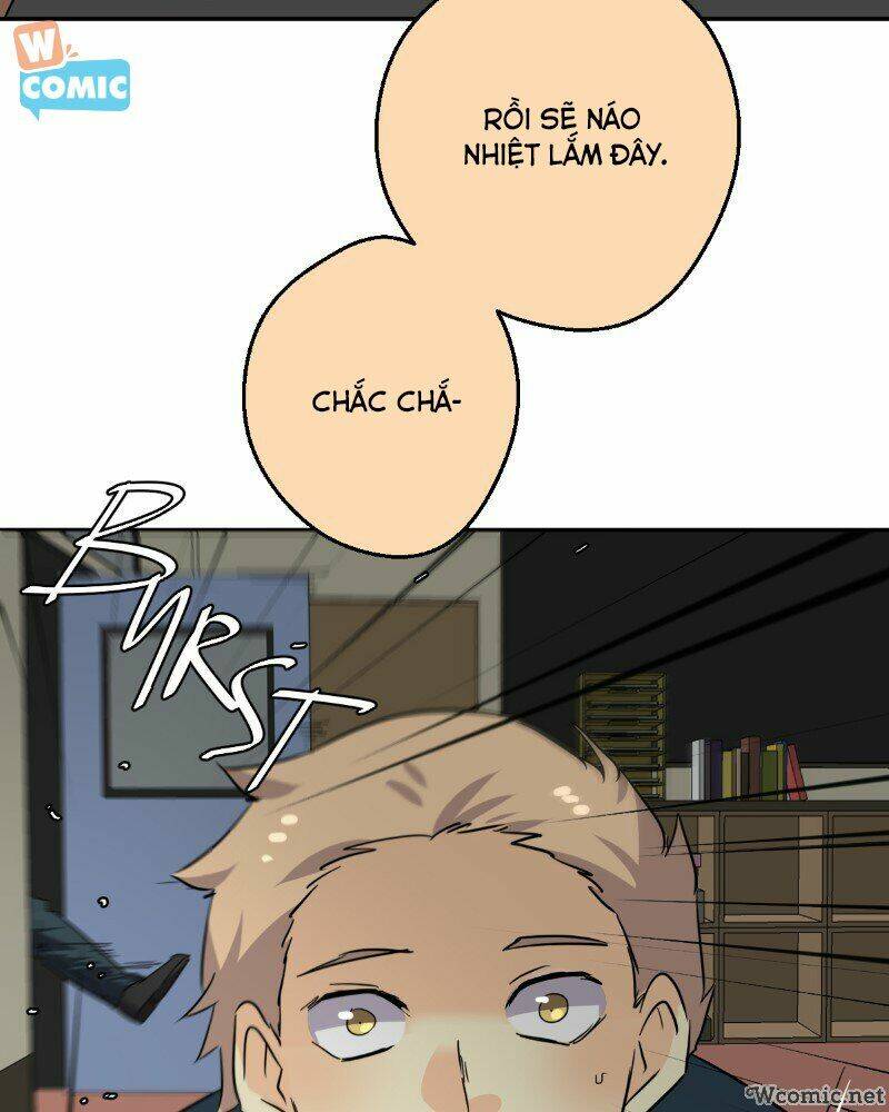 Đọc truyện Thế giới không hoàn hảo - Chap 209