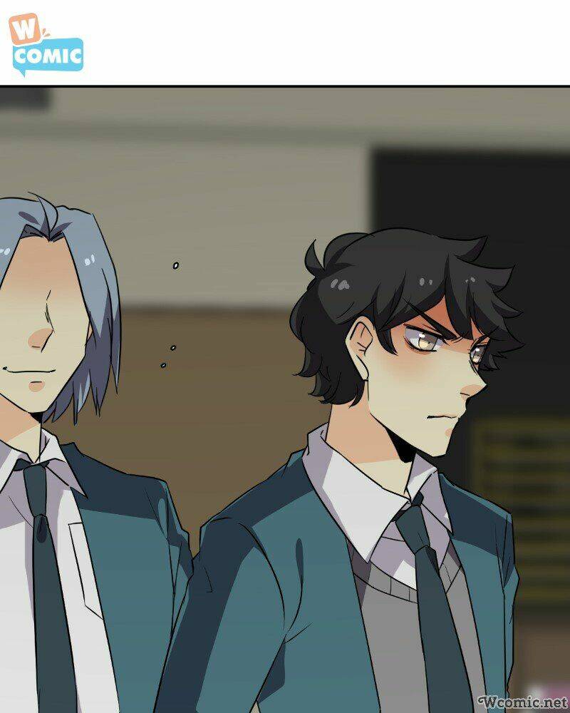 Đọc truyện Thế giới không hoàn hảo - Chap 209