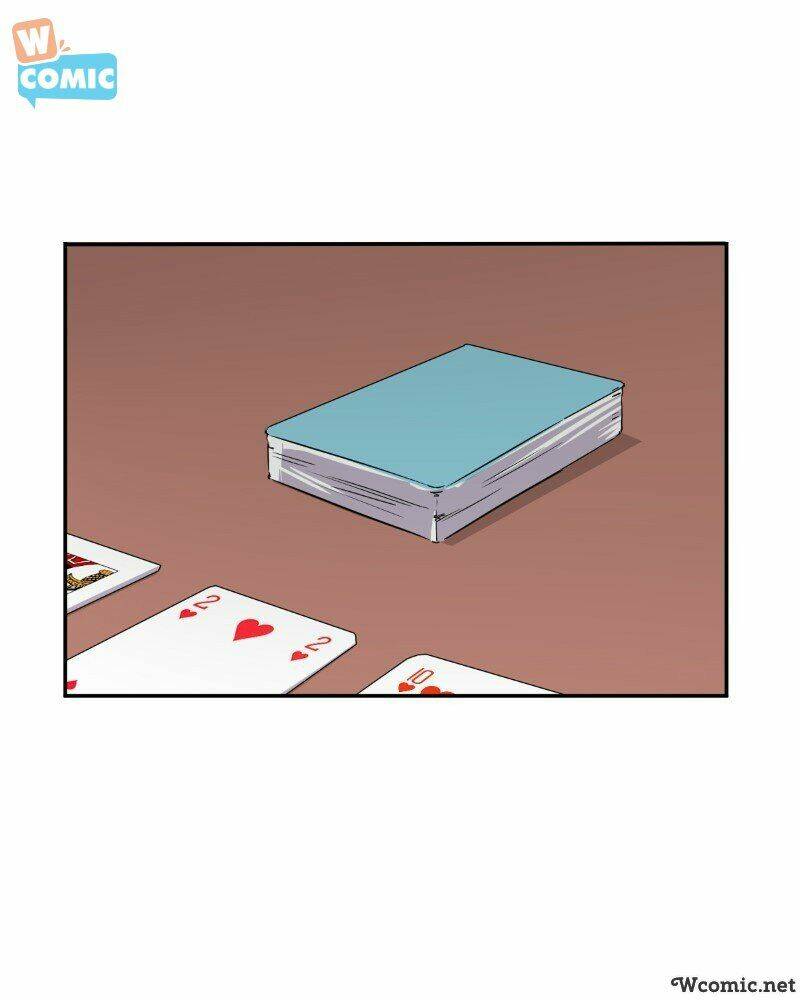 Đọc truyện Thế giới không hoàn hảo - Chap 209