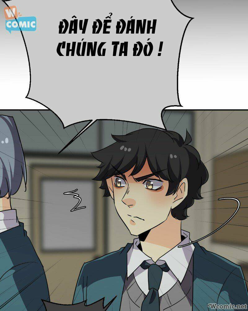 Đọc truyện Thế giới không hoàn hảo - Chap 209