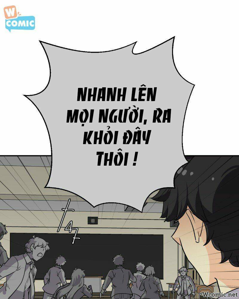 Đọc truyện Thế giới không hoàn hảo - Chap 209