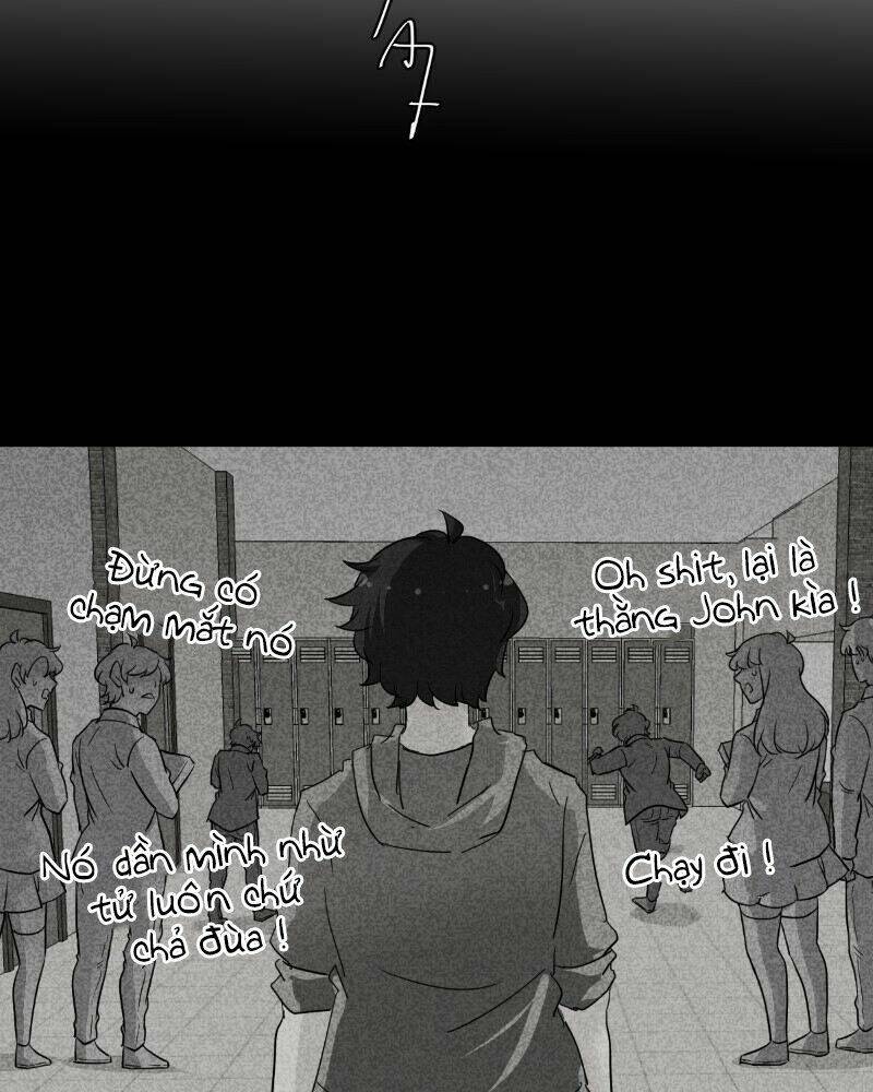 Đọc truyện Thế giới không hoàn hảo - Chap 209