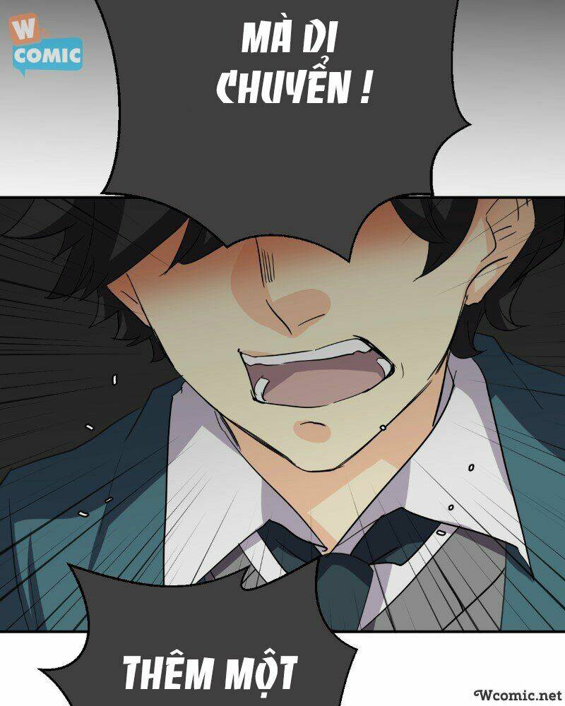 Đọc truyện Thế giới không hoàn hảo - Chap 209