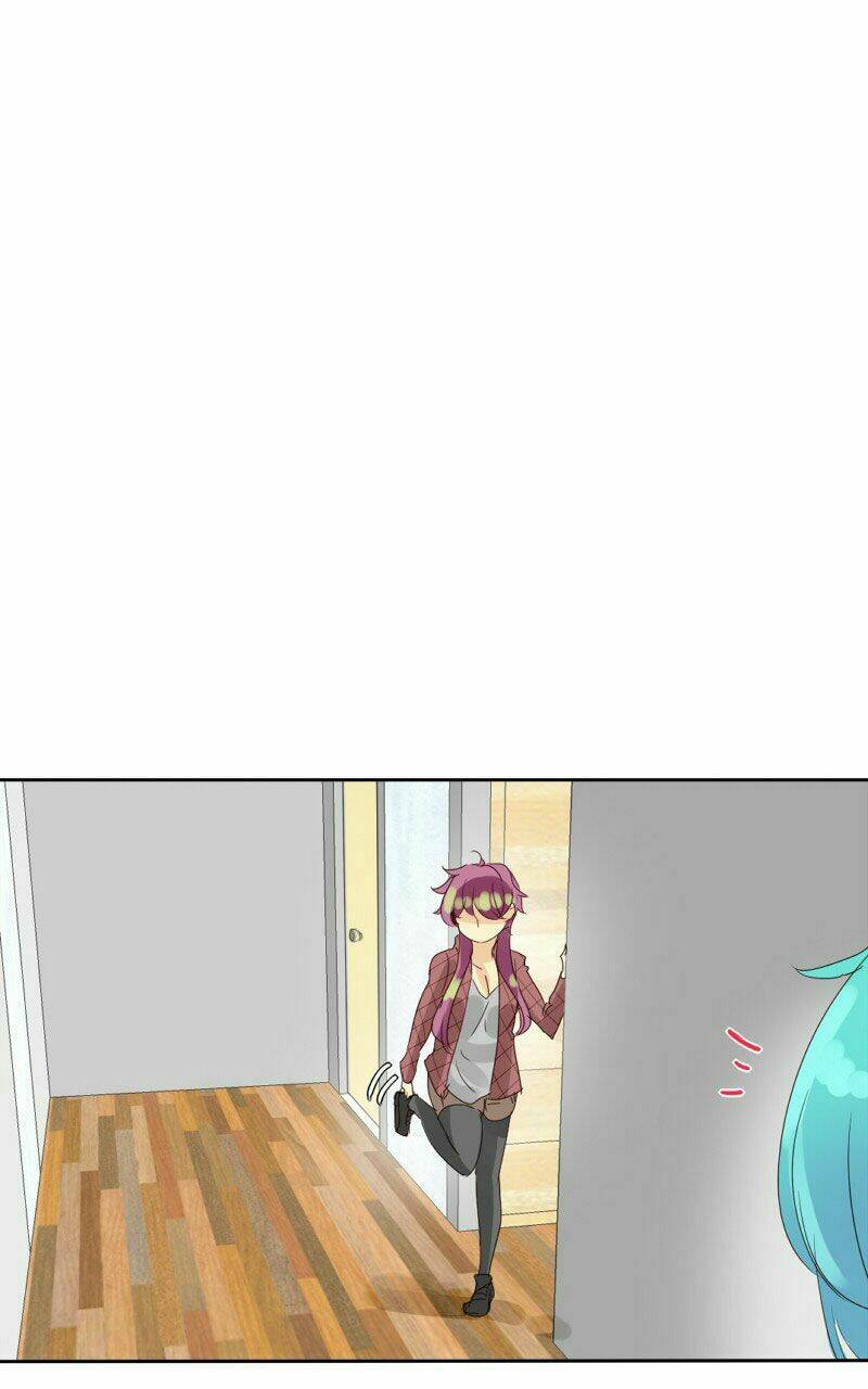 Đọc truyện Thế giới không hoàn hảo - Chap 21