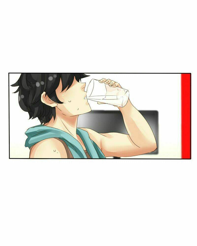 Đọc truyện Thế giới không hoàn hảo - Chap 21