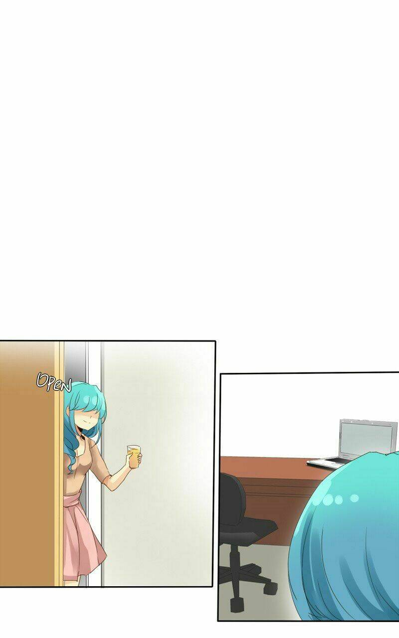 Đọc truyện Thế giới không hoàn hảo - Chap 21