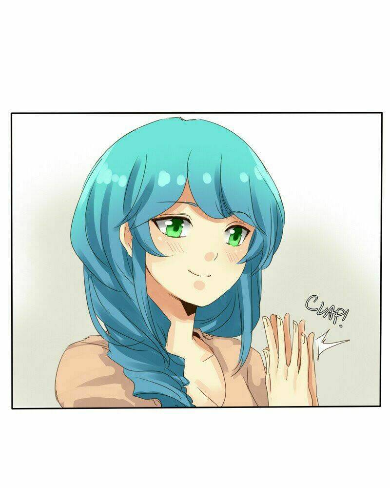 Đọc truyện Thế giới không hoàn hảo - Chap 21