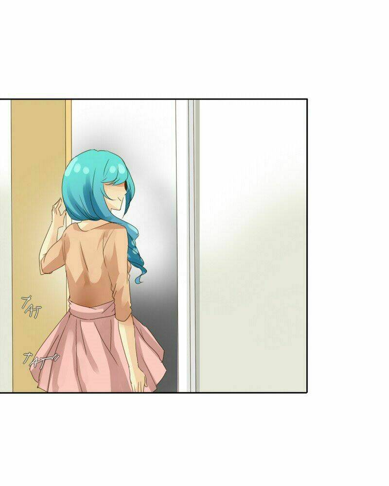 Đọc truyện Thế giới không hoàn hảo - Chap 21