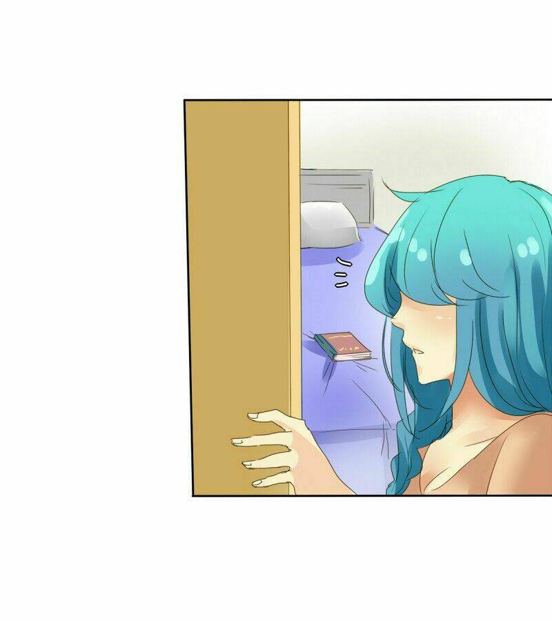 Đọc truyện Thế giới không hoàn hảo - Chap 21