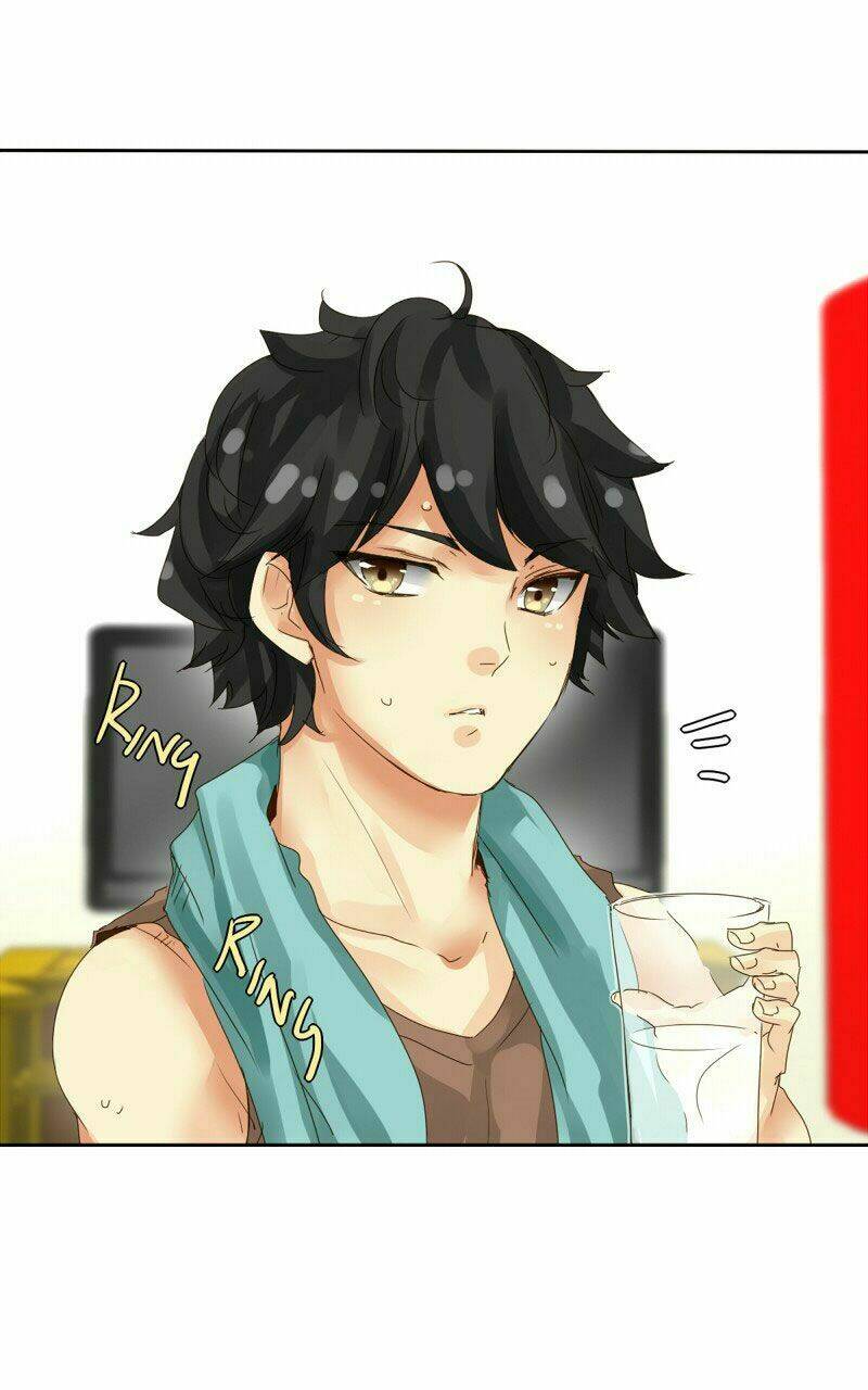 Đọc truyện Thế giới không hoàn hảo - Chap 21