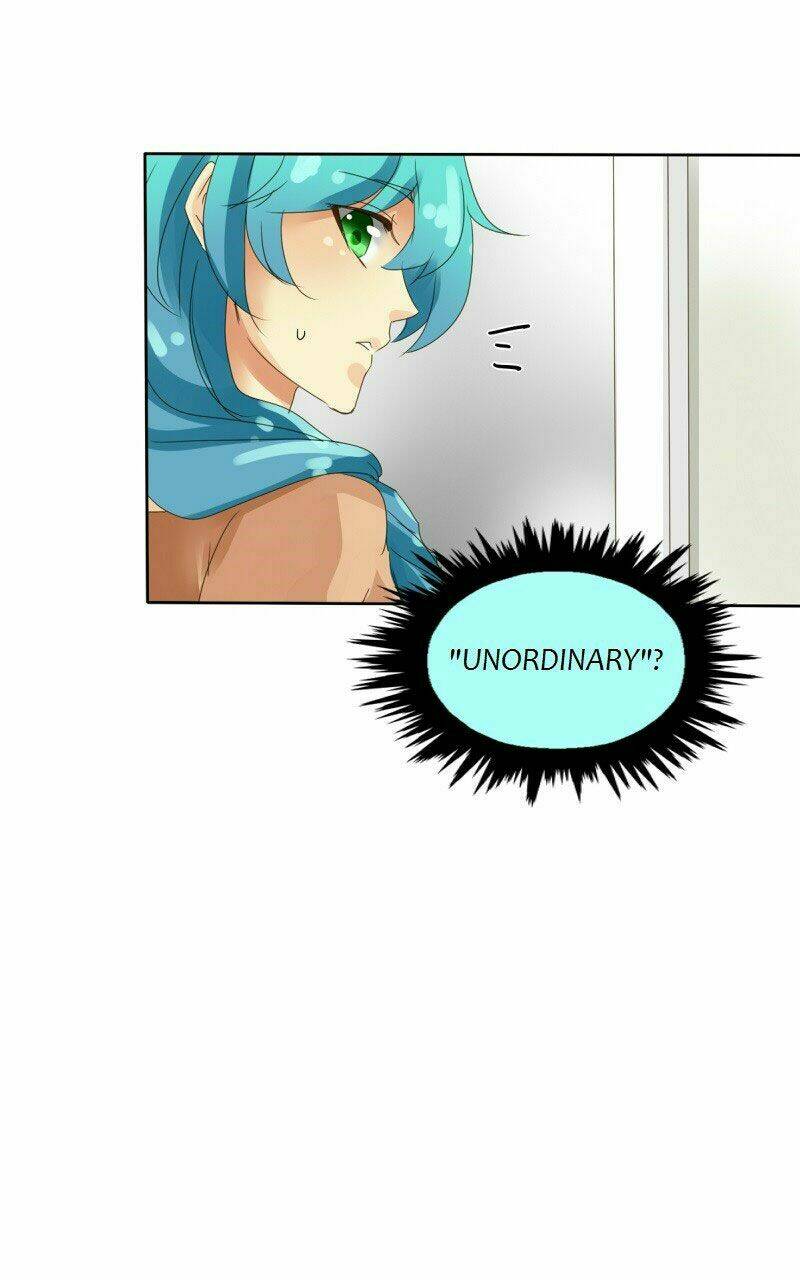 Đọc truyện Thế giới không hoàn hảo - Chap 21