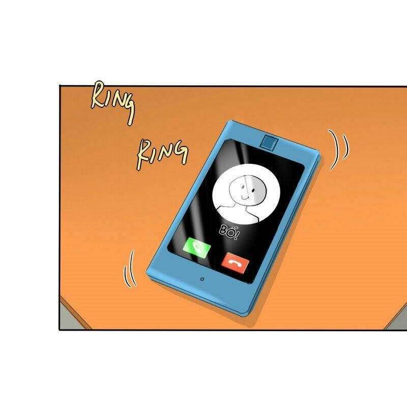 Đọc truyện Thế giới không hoàn hảo - Chap 21