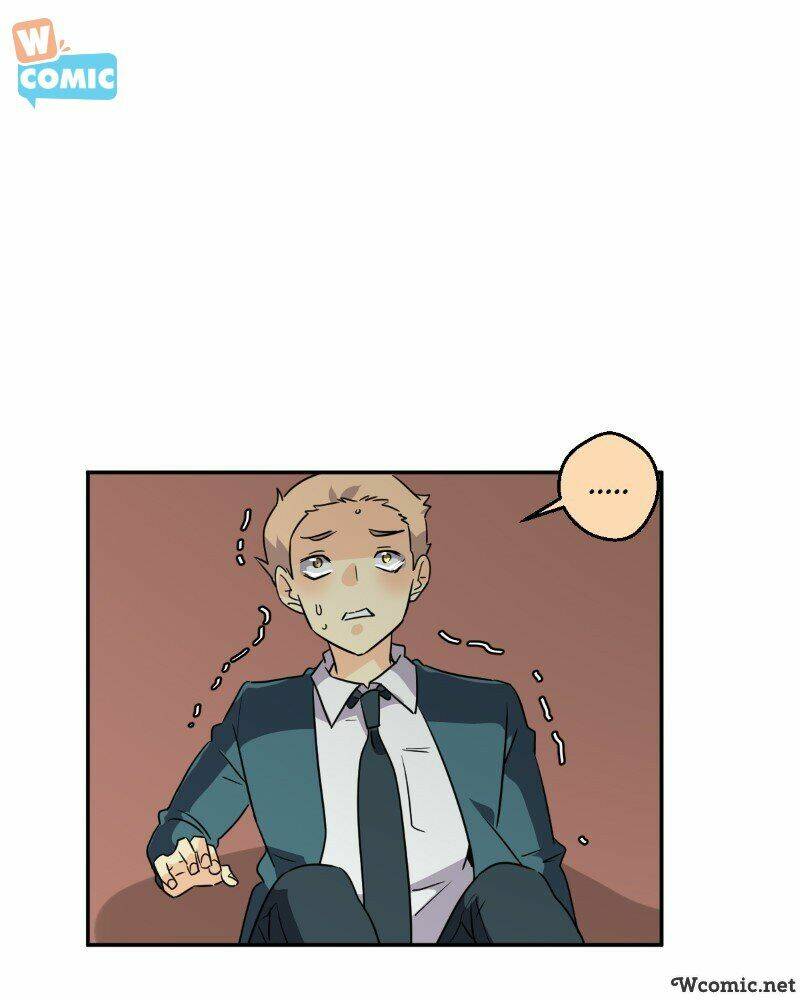 Đọc truyện Thế giới không hoàn hảo - Chap 210