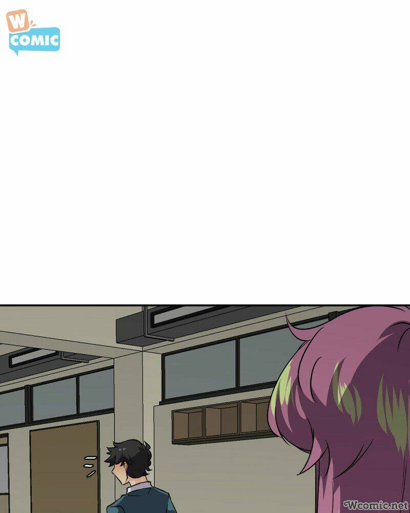 Đọc truyện Thế giới không hoàn hảo - Chap 210