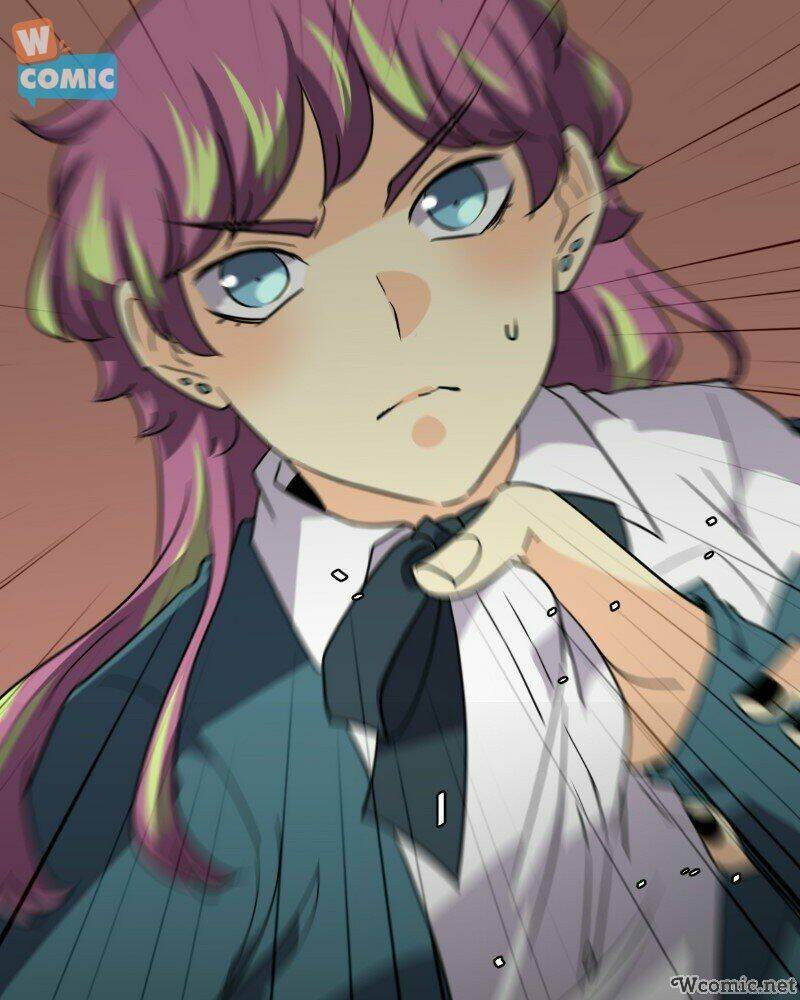 Đọc truyện Thế giới không hoàn hảo - Chap 210