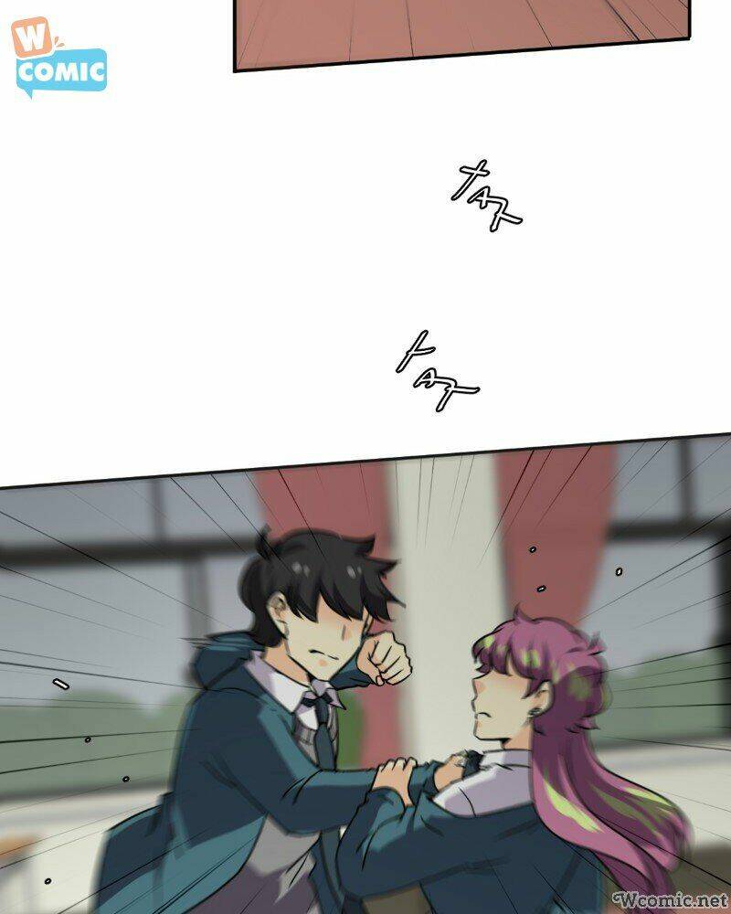 Đọc truyện Thế giới không hoàn hảo - Chap 210