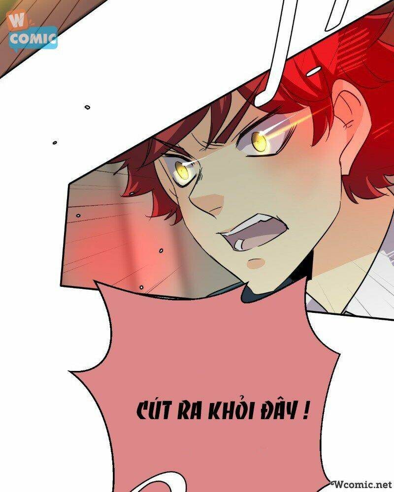 Đọc truyện Thế giới không hoàn hảo - Chap 210