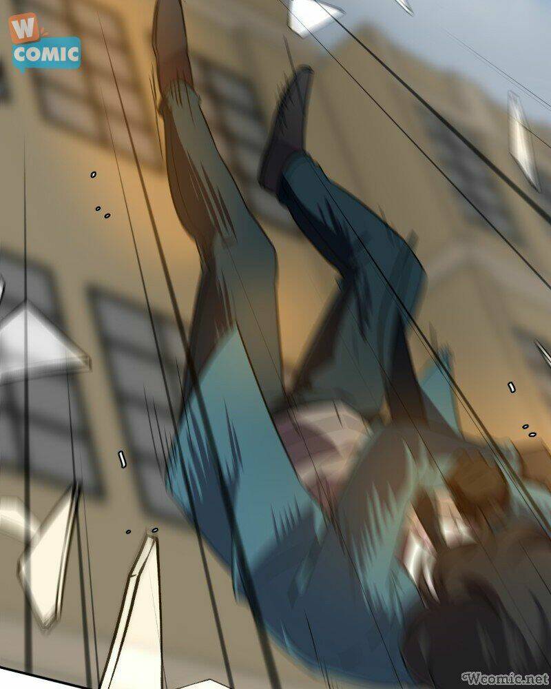 Đọc truyện Thế giới không hoàn hảo - Chap 210