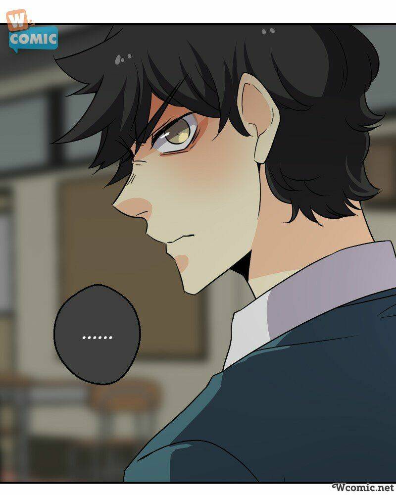 Đọc truyện Thế giới không hoàn hảo - Chap 210